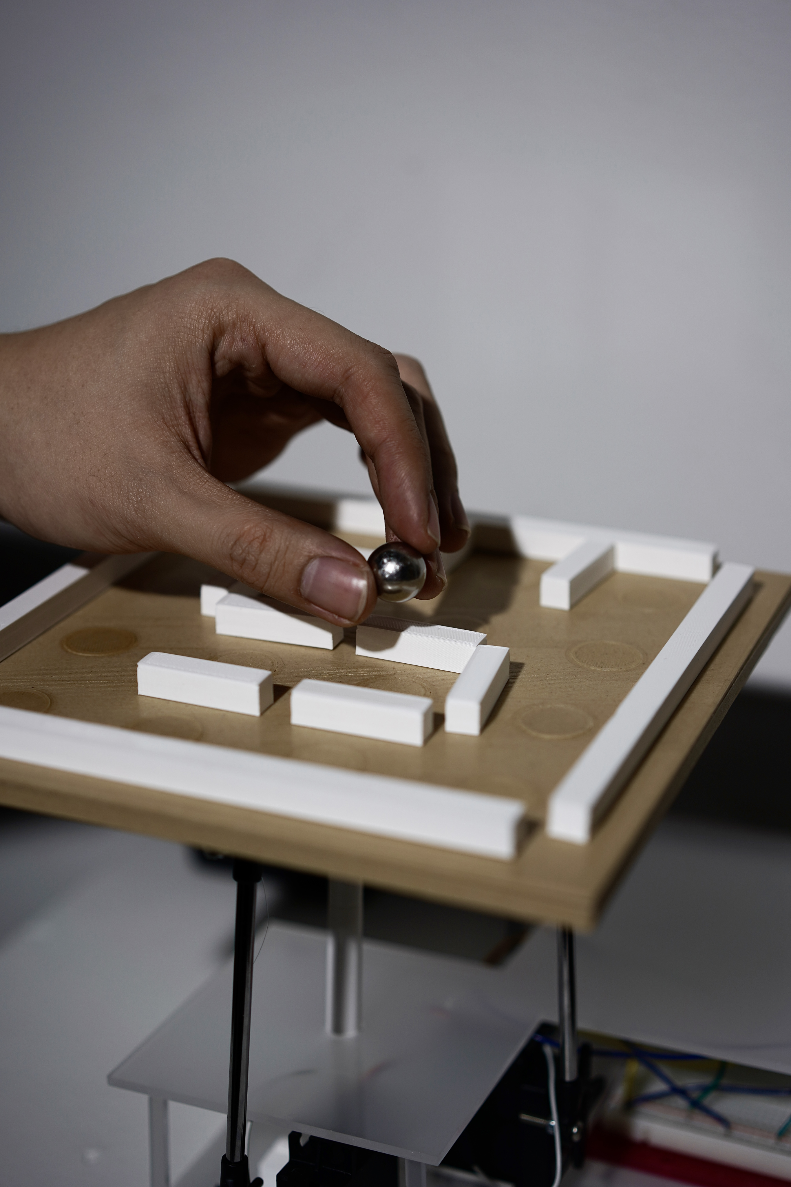 Minds-On final prototype