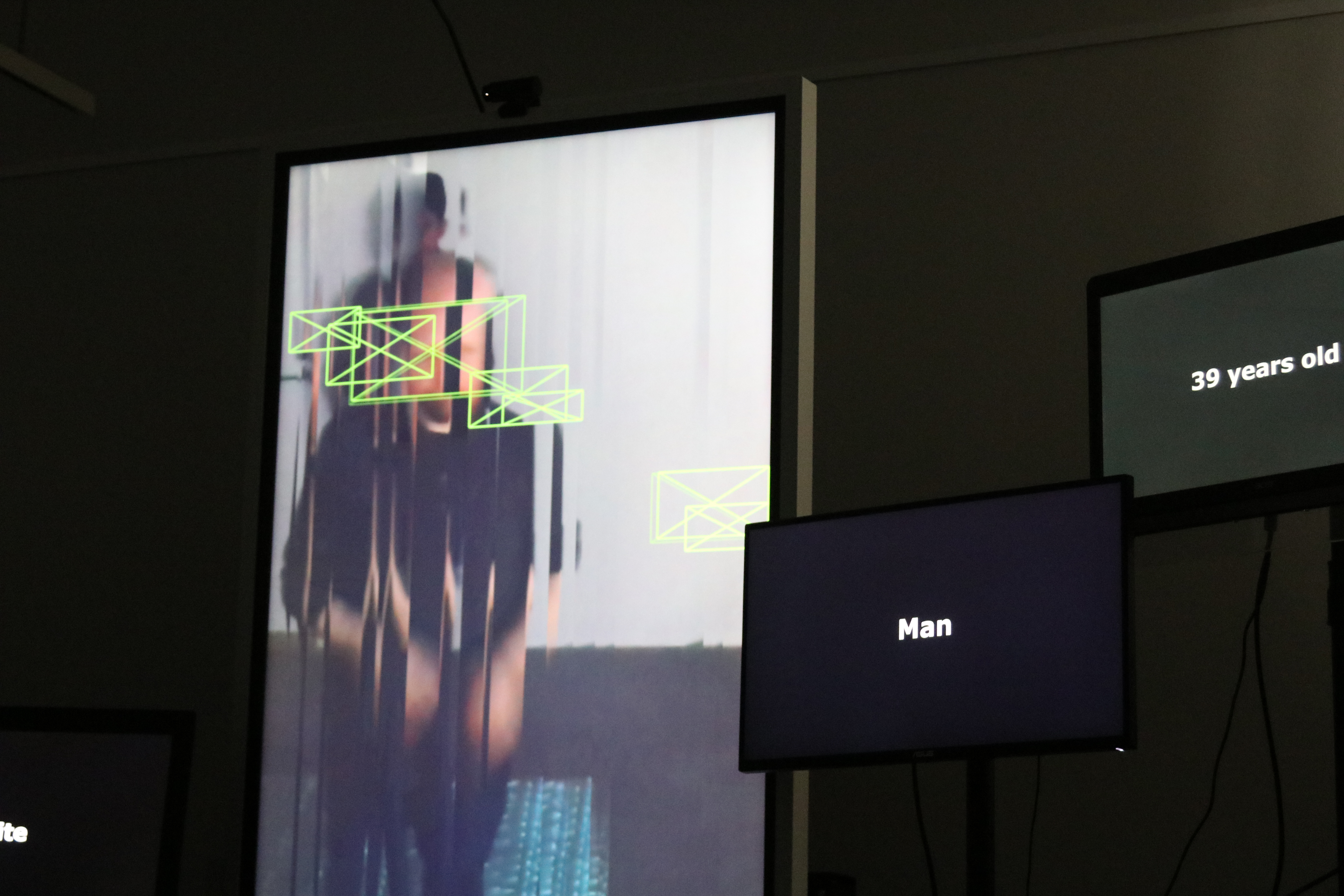 SurFace installation view 4