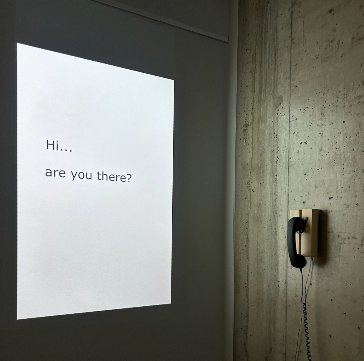 Installation overview